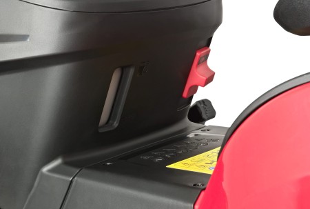 HORTMASZ HTS ST 98 H HD452