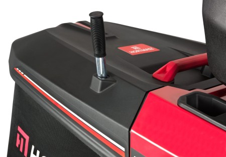 HORTMASZ HTS ST 98 H HD452