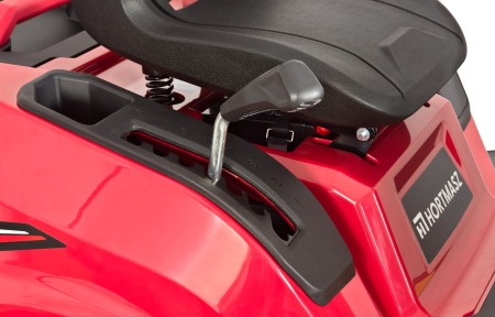 HORTMASZ HTS ST 98 H HD452