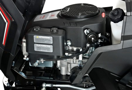 HORTMASZ HTS ST 98 H HD452