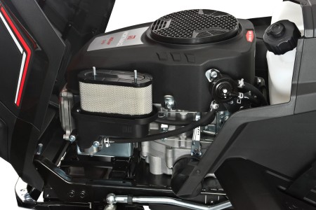 HORTMASZ HTS ST 98 H HD452