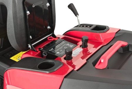 HORTMASZ HTS ST 98 H HD452