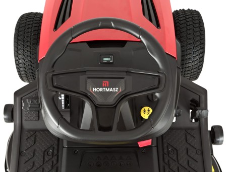 HORTMASZ HTS ST 98 H HD452