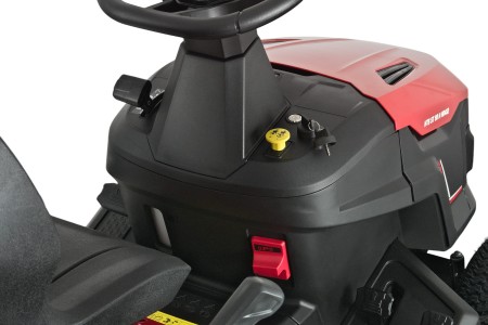 HORTMASZ HTS ST 98 H HD452