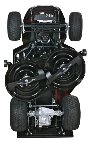 HORTMASZ HTS ST 98 H HD452