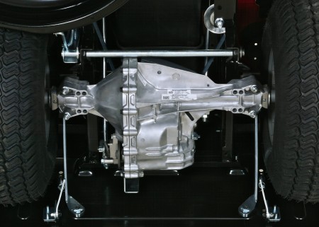 HORTMASZ HTS ST 98 H HD452