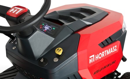 HORTMASZ HTS LX 84 M L352
