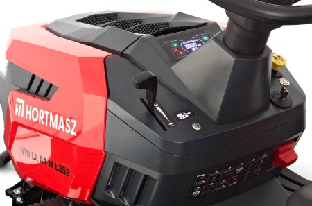 HORTMASZ HTS LX 84 M L352