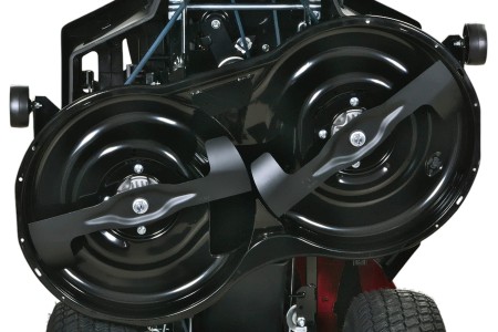 HORTMASZ HTS ST 98 H HD452