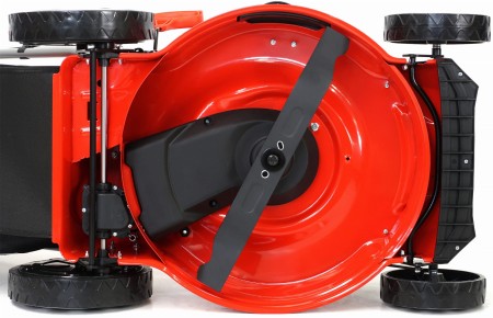 HORTMASZ HKS X53 NLE
