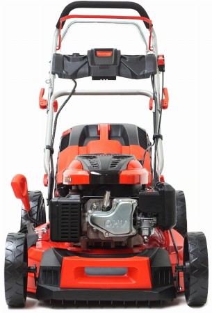 HORTMASZ HKS X53 NLE