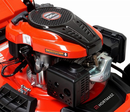 HORTMASZ HKS X53 NLE