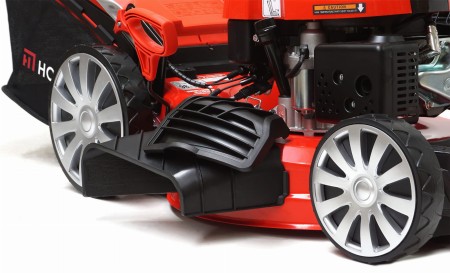 HORTMASZ HKS X53 NLE