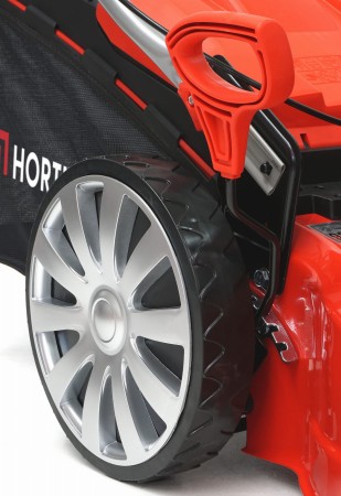 HORTMASZ HKS X53 NLE