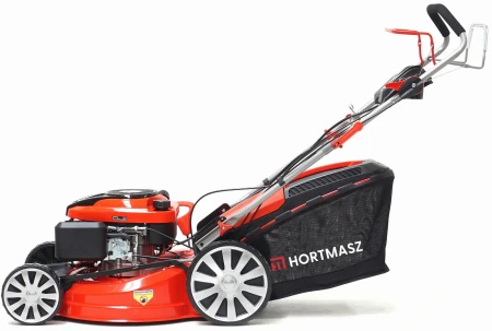 HORTMASZ HKS X53 NLE