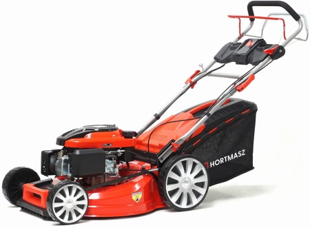 HORTMASZ HKS X53 NLE