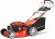 HORTMASZ HKS X53 NLE