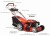 HORTMASZ HKS X53 NLE