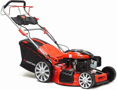Przejdź do produktu HORTMASZ HKS X53 NLE / Kosiarka spalinowa