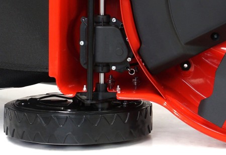 HORTMASZ HKS X53 NLE