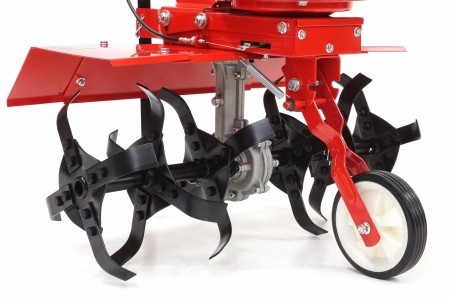 HORTMASZ HGS 156 L