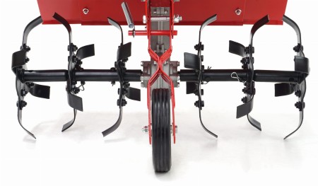 HORTMASZ HGS 156 L