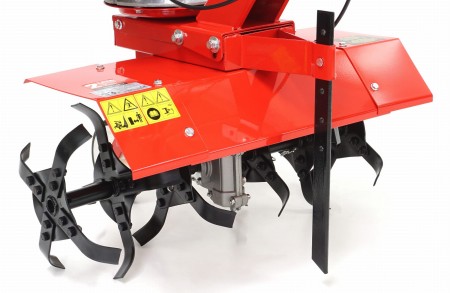 HORTMASZ HGS 156 L