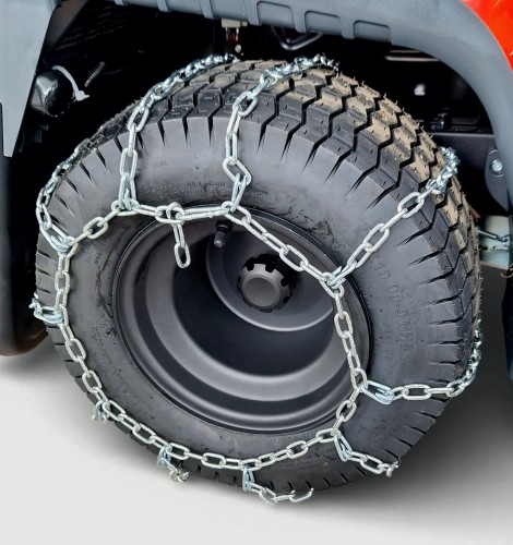 Przejdź do produktu Łańcuchy na koła 18x10.00-9