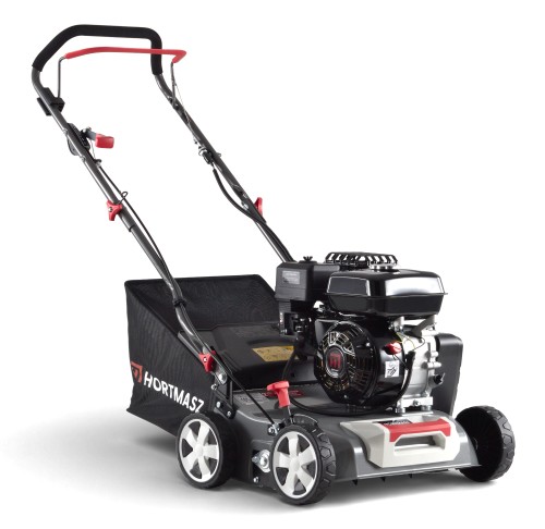 Przejdź do produktu HORTMASZ HWS EC 540 T212 / Wertykulator spalinowy