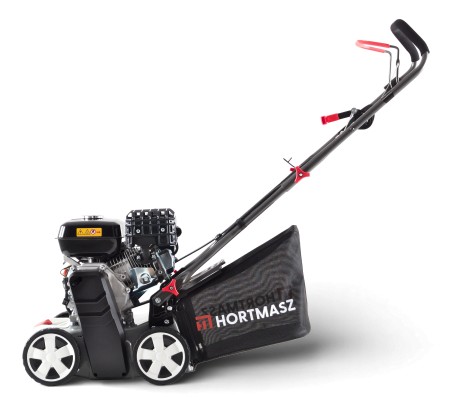 HORTMASZ HWS EC 540 T212