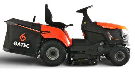 GATEC GT TS 198H D452