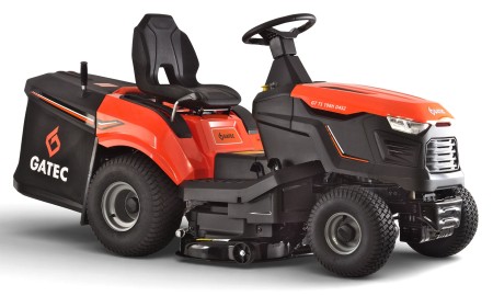 GATEC GT TS 198H D452