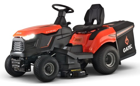 GATEC GT TS 198H D452