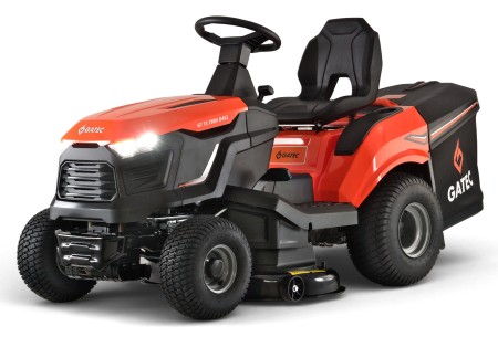 GATEC GT TS 198H D452
