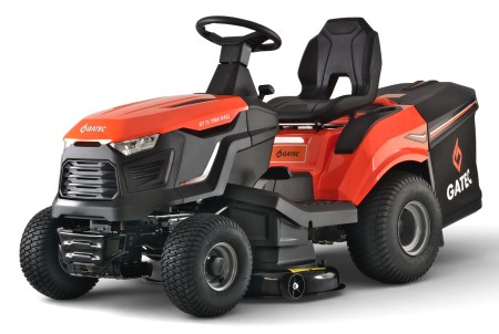 GATEC GT TS 198H D452