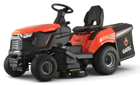 GATEC GT TS 198H D452