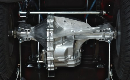 GATEC GT TS 198H D452