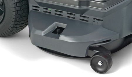 HORTMASZ HTS LX 84 H L432