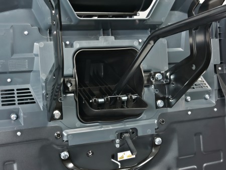 HORTMASZ HTS LX 84 H L432