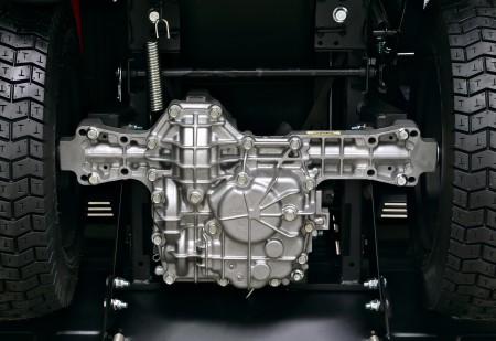 HORTMASZ HTS LX 84 H L432