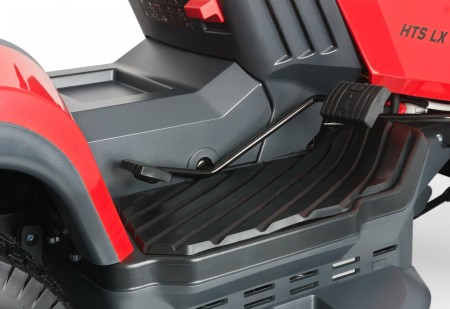 HORTMASZ HTS LX 84 H L432