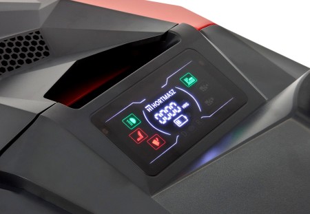 HORTMASZ HTS LX 84 H L432