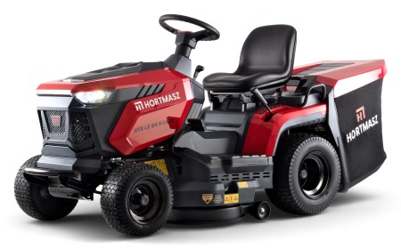 HORTMASZ HTS LX 84 H L432