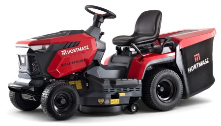 HORTMASZ HTS LX 84 H L432