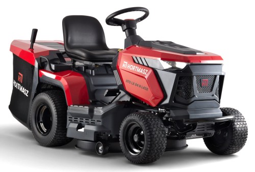 Przejdź do produktu HORTMASZ HTS LX 84 H L432 / Traktor ogrodowy