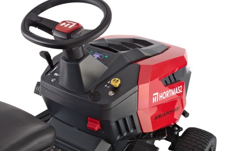 HORTMASZ HTS LX 84 H L432