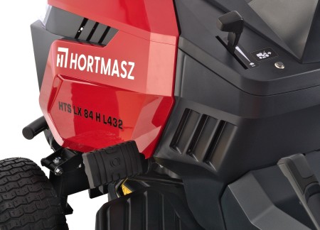 HORTMASZ HTS LX 84 H L432