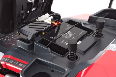 HORTMASZ HTS LX 84 H L432