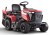 HORTMASZ HTS LX 84 H L432