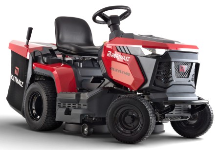 HORTMASZ HTS LX 84 H L432